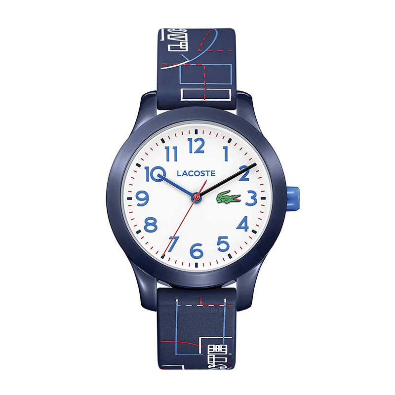 ساعت مچی عقربه ای بچگانه لاگوست مدل 2030008