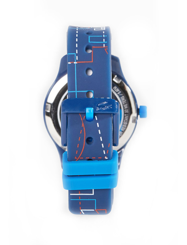 ساعت مچی عقربه ای بچگانه لاگوست مدل 2030008