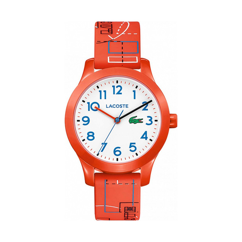 ساعت مچی عقربه ای بچگانه لاگوست مدل 2030010 ساعت مچی عقربه ای بچگانه لاگوست مدل 2030010