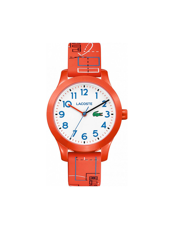 ساعت مچی عقربه ای بچگانه لاگوست مدل 2030010 ساعت مچی عقربه ای بچگانه لاگوست مدل 2030010