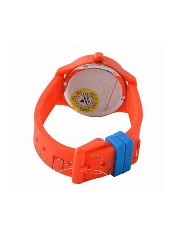 ساعت مچی عقربه ای بچگانه لاگوست مدل 2030010 ساعت مچی عقربه ای بچگانه لاگوست مدل 2030010