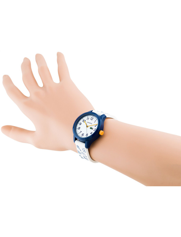 ساعت مچی عقربه ای بچگانه لاگوست مدل 2030011