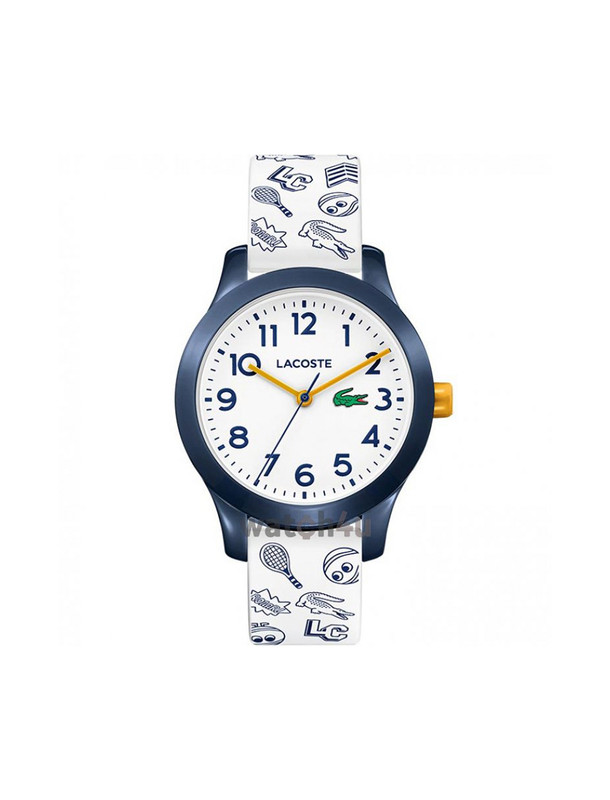 ساعت مچی عقربه ای بچگانه لاگوست مدل 2030011