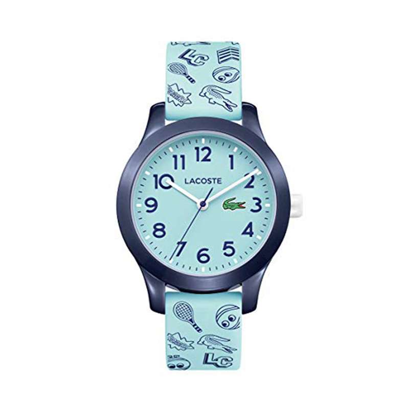 ساعت مچی عقربه ای بچگانه لاگوست مدل 2030013