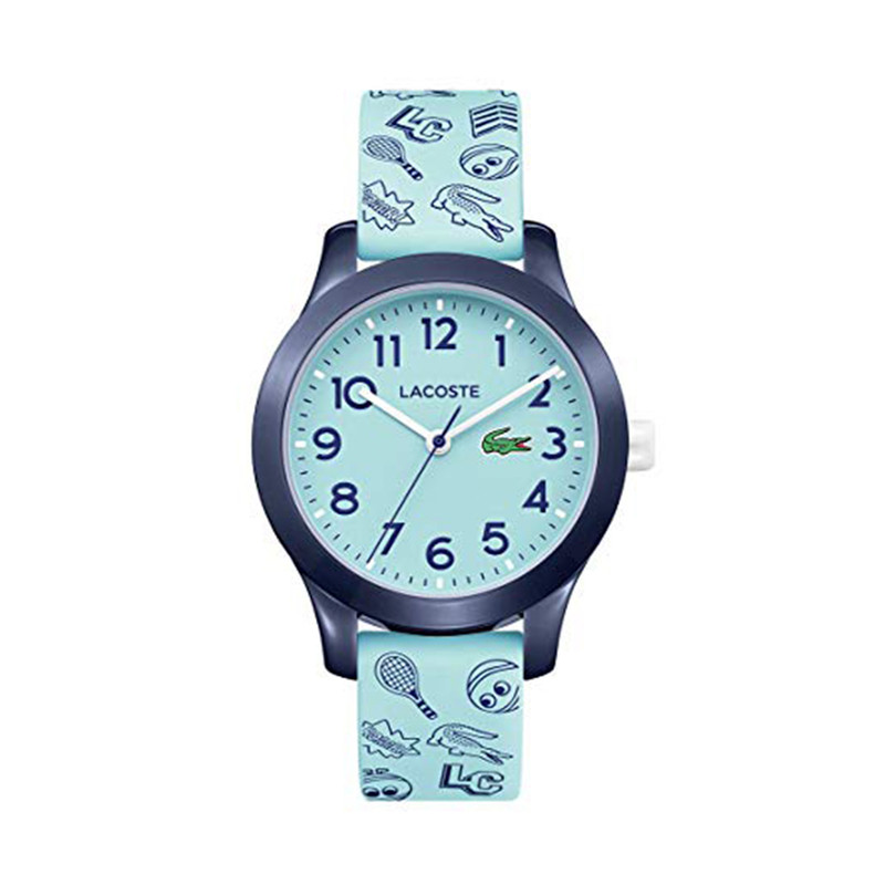 ساعت مچی عقربه ای بچگانه لاگوست مدل 2030013