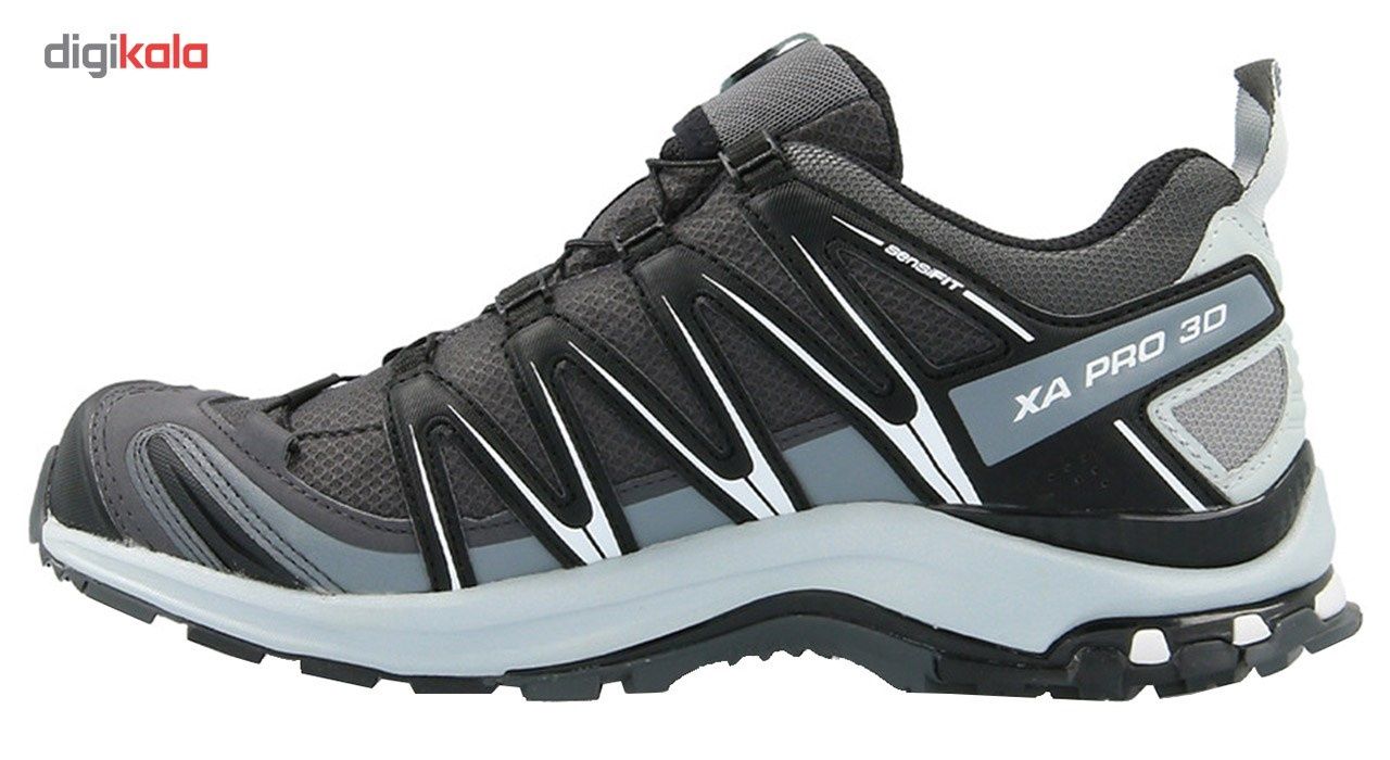 کفش مخصوص پیاده روی مردانه سالومون مدل XA PRO 3D GTX