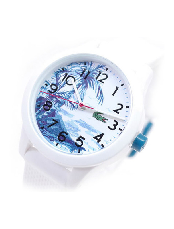 ساعت مچی عقربه ای بچگانه لاگوست مدل 2030017