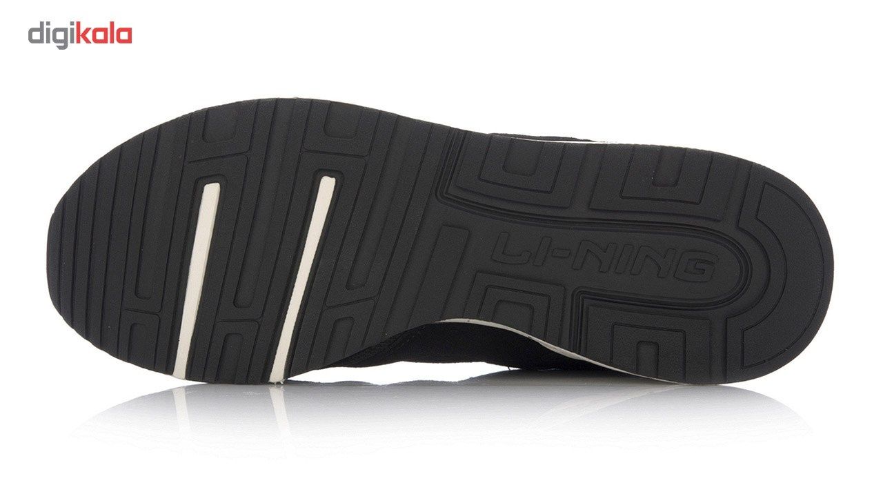 کفش مخصوص دویدنمردانه لی نینگ مدل ARCM001-3