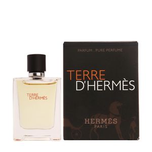 نقد و بررسی عطر جیبی مردانه هرمس مدل Terre dHermes Parfum حجم 5 میلی لیتر توسط خریداران