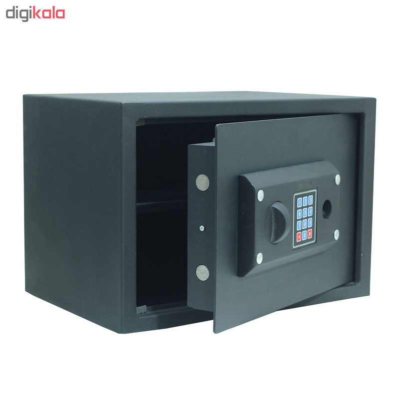 صندوق الکترونیکی مکس گارد مدل MG-43SB