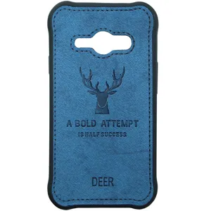 کاور مدل AR201 مناسب برای گوشی موبایل سامسونگ Galaxy j1 ace