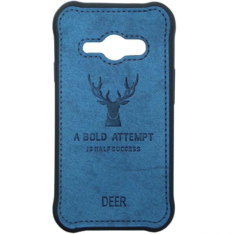 کاور مدل AR201 مناسب برای گوشی موبایل سامسونگ Galaxy j1 ace