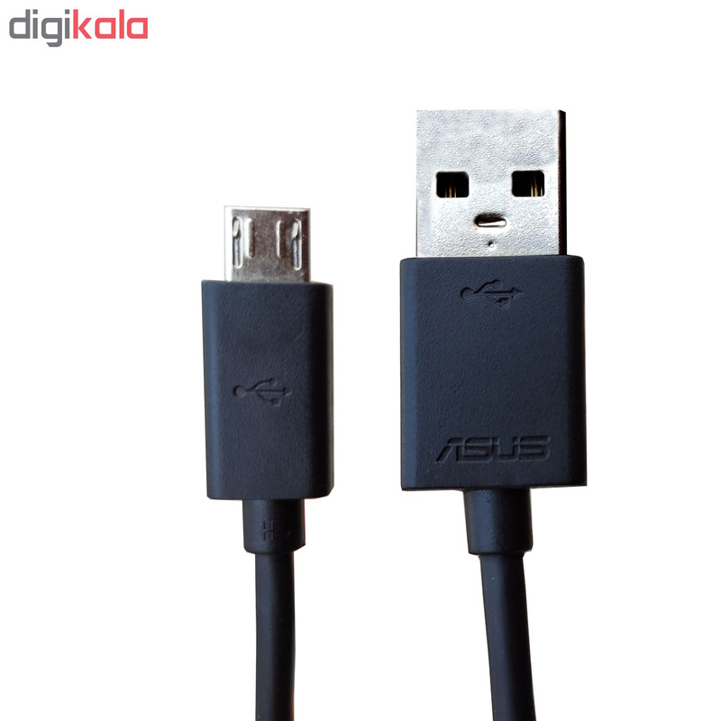 کابل تبدیل USB به microUSB ایسوس مدل Nexus7 طول 1 متر