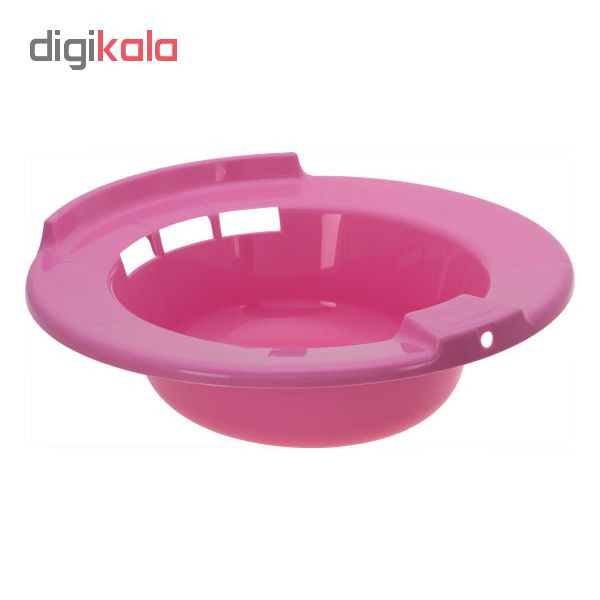 لگن شستشو بیمار مدل sb01