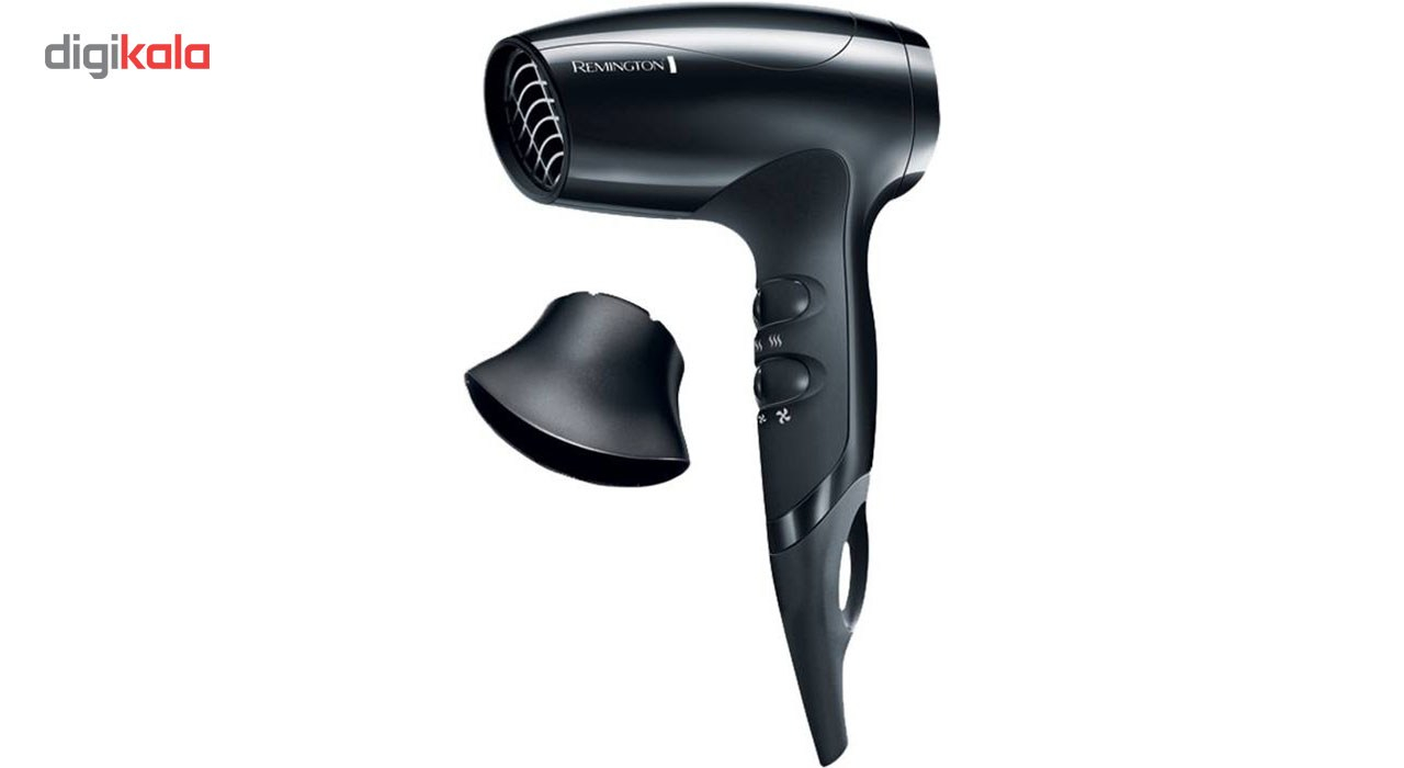 سشوار رمینگتون مدل D5000
