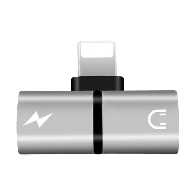 مبدل 1 به 2 لایتنینگ کد F-0