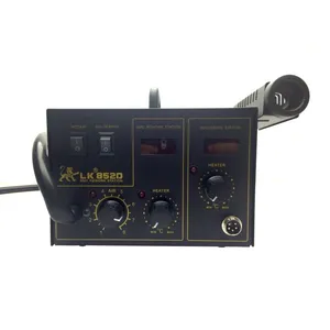 دستگاه هویه  ال کا مدل 852D