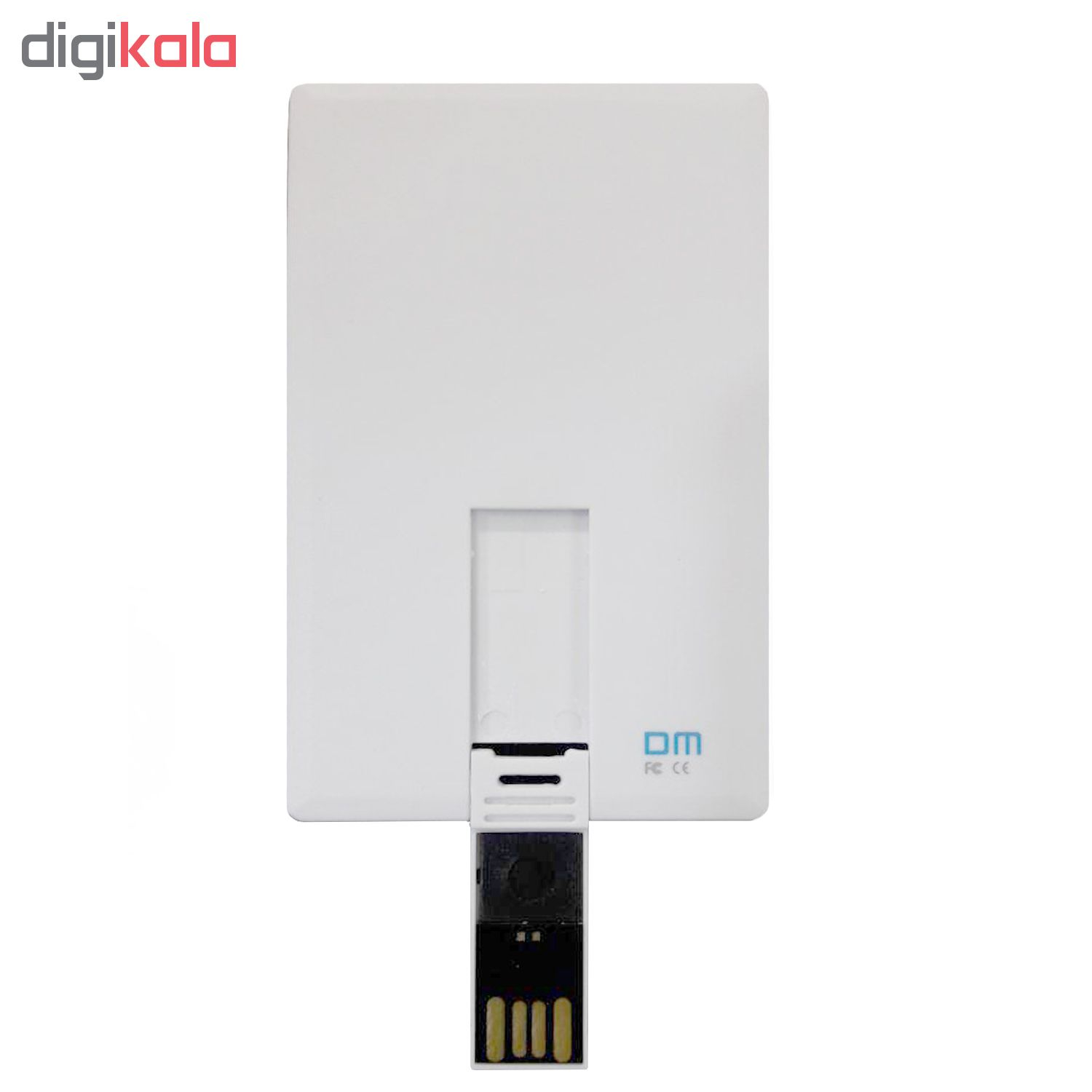 فلش مموری دی ام مدل PD054 ظرفیت 32 گیگابایت 