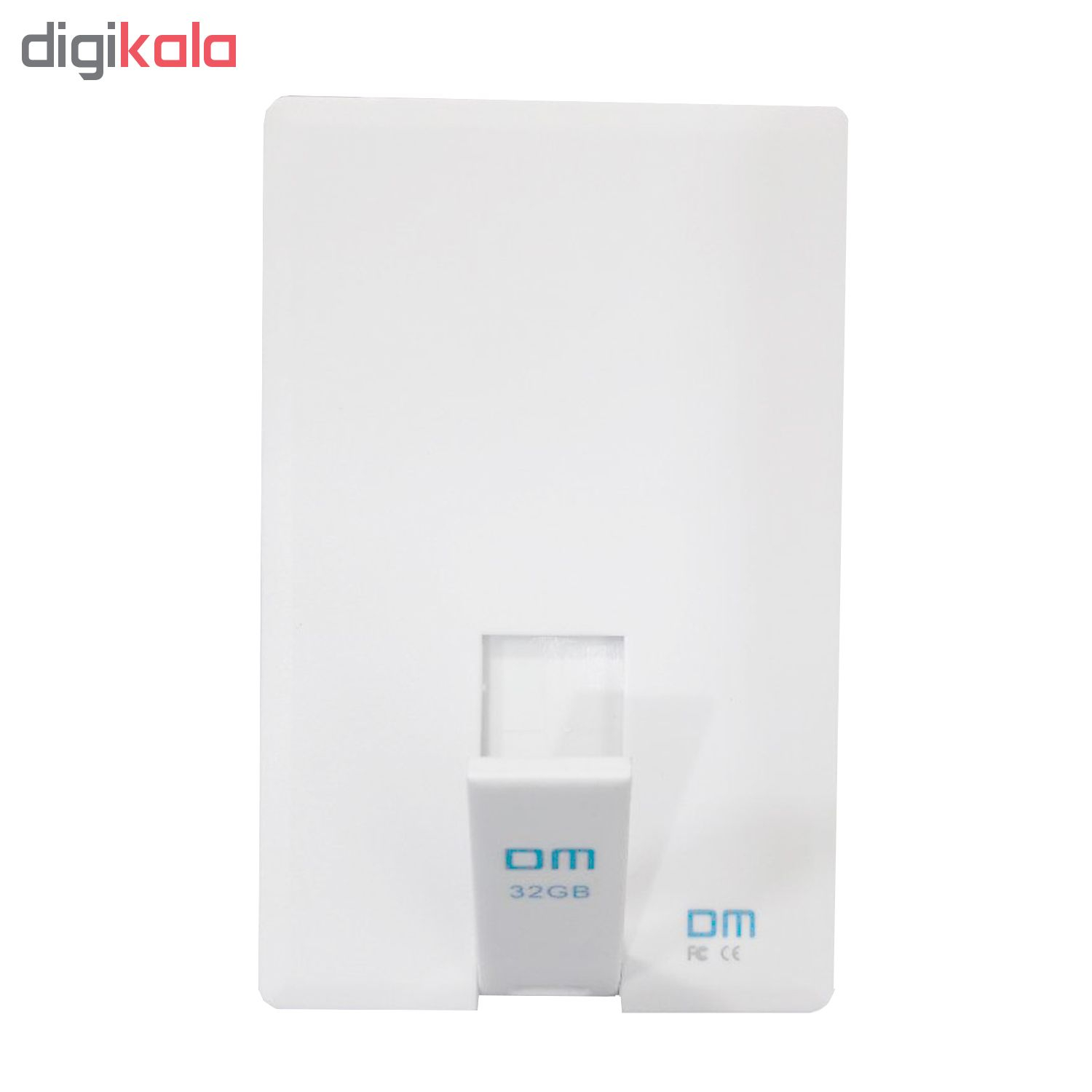 فلش مموری دی ام مدل PD054 ظرفیت 32 گیگابایت 