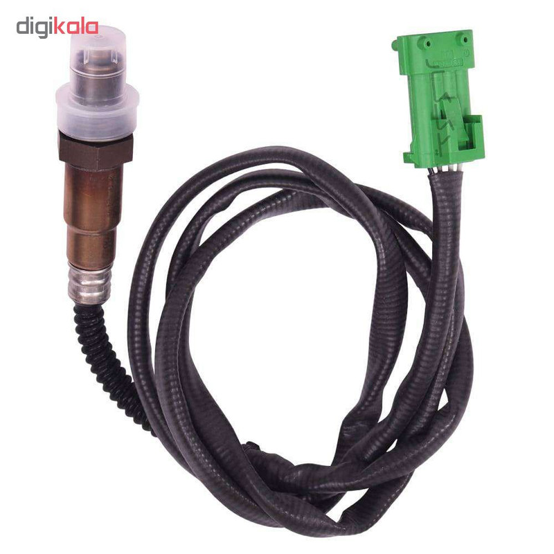 سنسور اکسیژن اس اس ای تی مدل 6026 مناسب برای پژو پرشیا