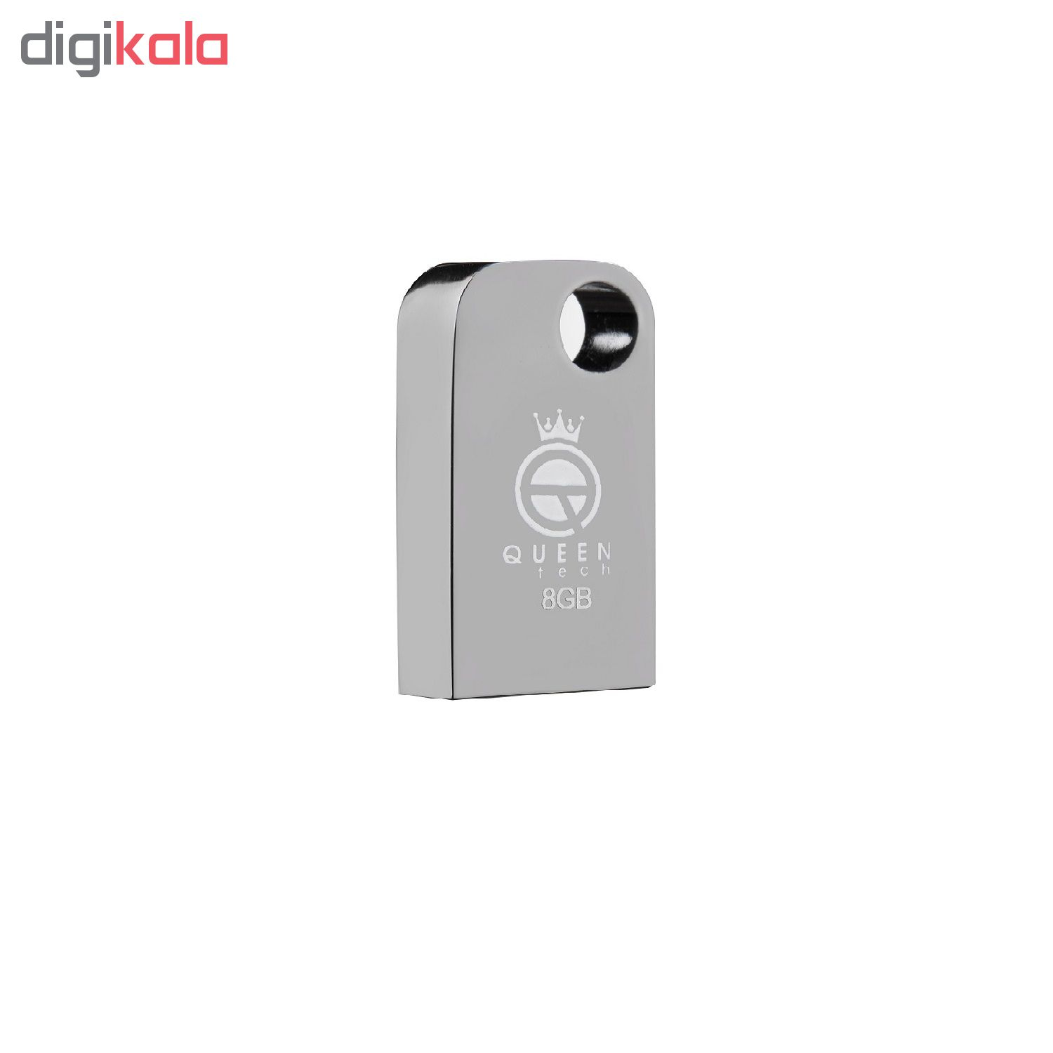 فلش مموری کوئین تک مدل CELL ظرفیت 8 گیگابایت