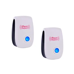 دور کننده حشرات پست ریجکت کد Pere-03 بسته 2 عددی