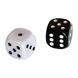 تاس مدل AR 5341 بسته 2 عددی