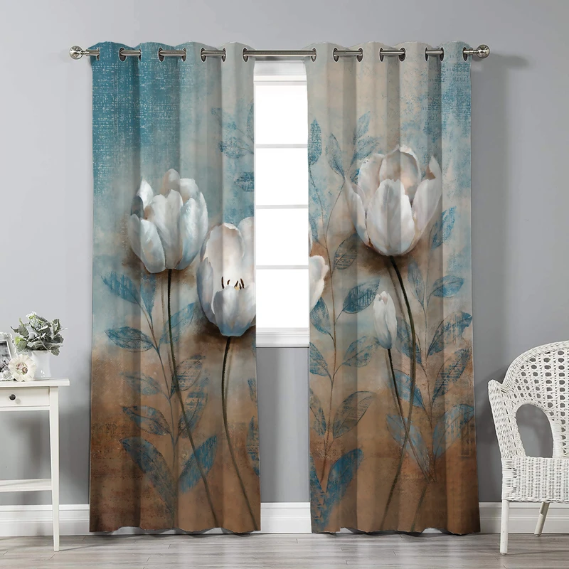 پرده نیروانا مدل pl1812 سایز 280 × 140 سانتی متر