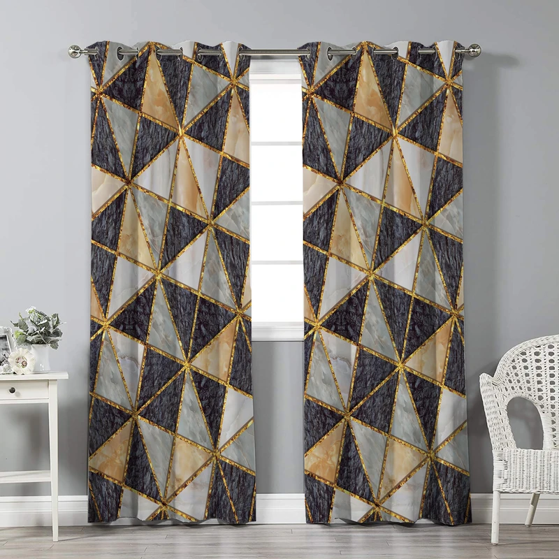 پرده نیروانا مدل pl1844 سایز 280 × 140 سانتی متر