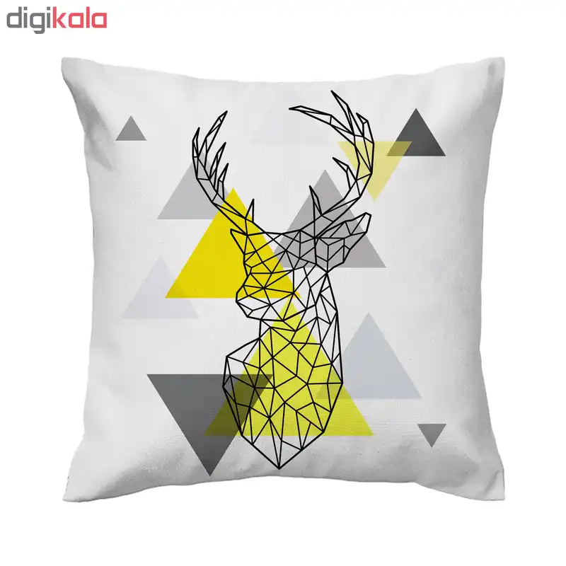کاور کوسن طرح گوزن کد 4000
