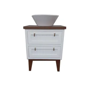ست کابینت و روشویی مدل vc6042