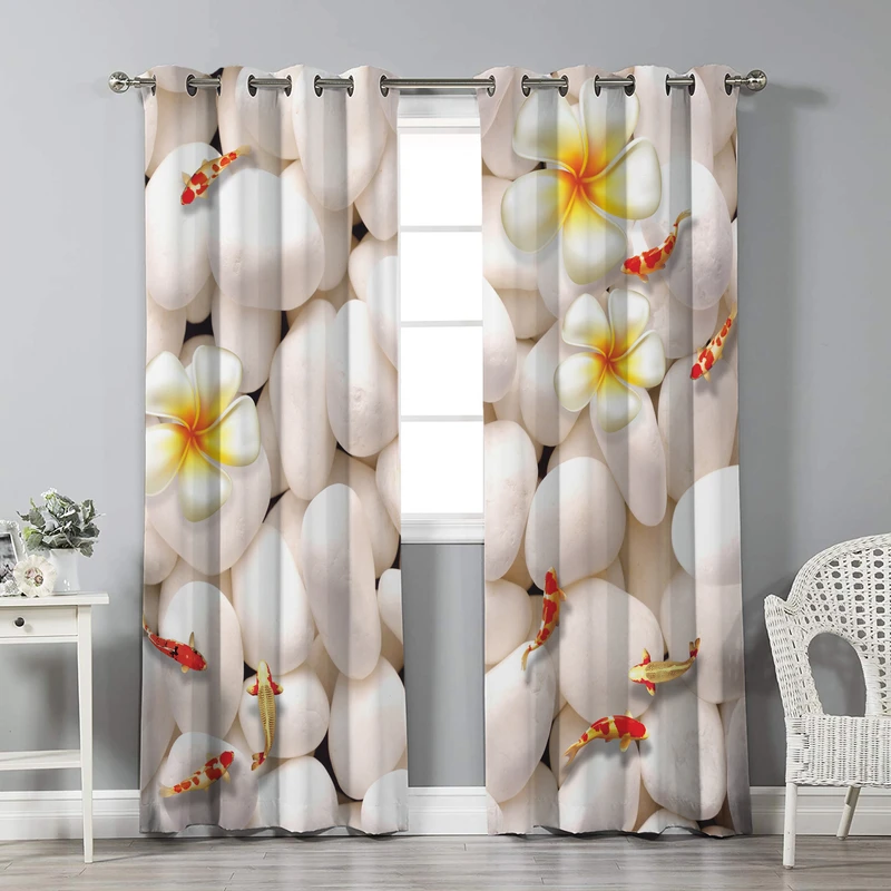 پرده نیروانا مدل pl1880 سایز 280 × 140 سانتی متر