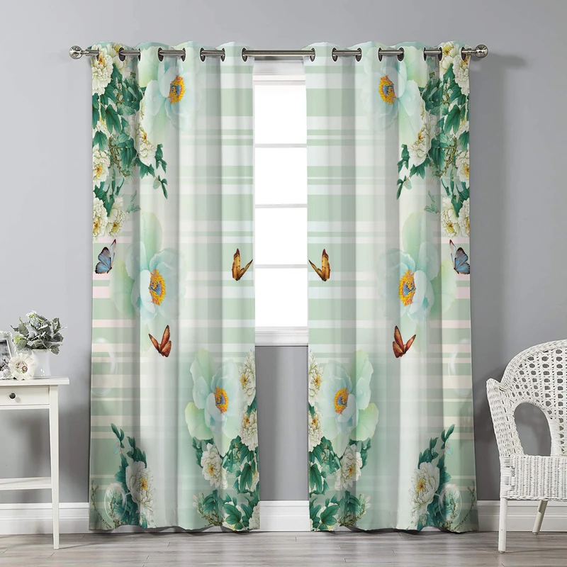 پرده نیروانا مدل pl1885 سایز 280 × 140 سانتی متر