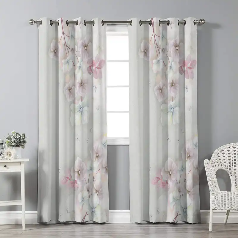 پرده نیروانا مدل pl1890 سایز 280 × 140 سانتی متر