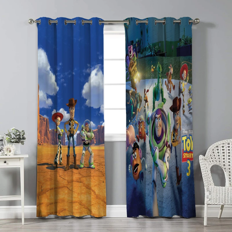 پرده نیروانا مدل pl1916 سایز 280 × 140 سانتی متر