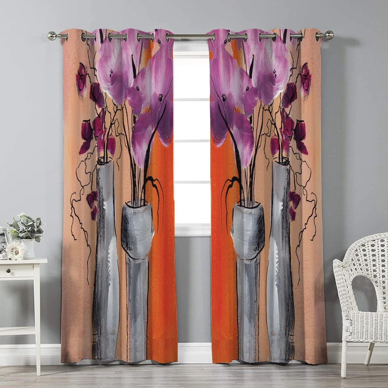 پرده نیروانا مدل pl1919 سایز 280 × 140 سانتی متر