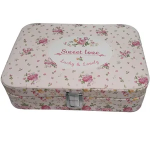 جعبه جواهرات کد 003