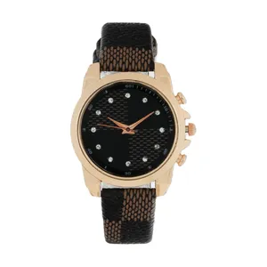 ساعت مچی عقربه ای کد ۶۷