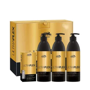 مجموعه مراقبت از مو جوانا مدل ULTRAPLEX
