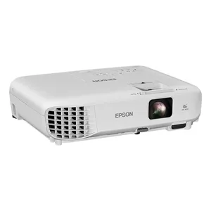 ویدئو پروژکتور اپسون مدل Home Cinema 760HD