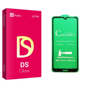 Asda DS glass Ceramics Screen Protector For Huawei Y6 2019