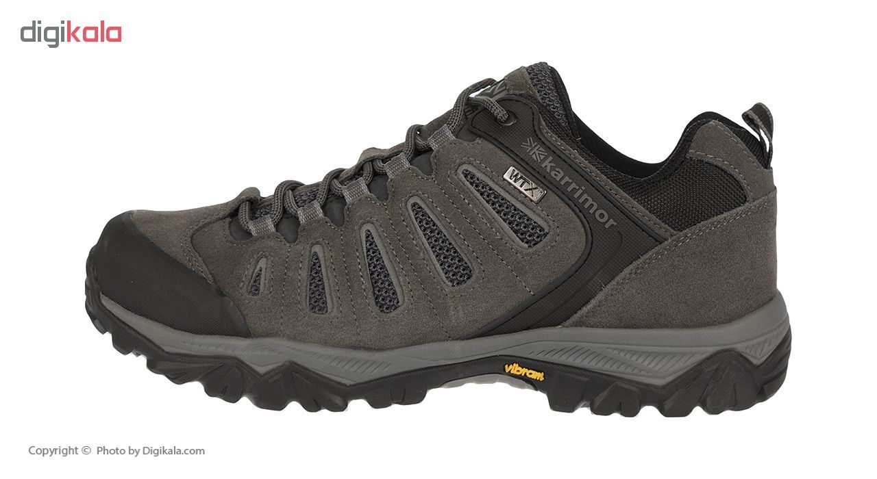 کفش کوهنوردی مردانه کریمور مدل WTX کد IM-206
