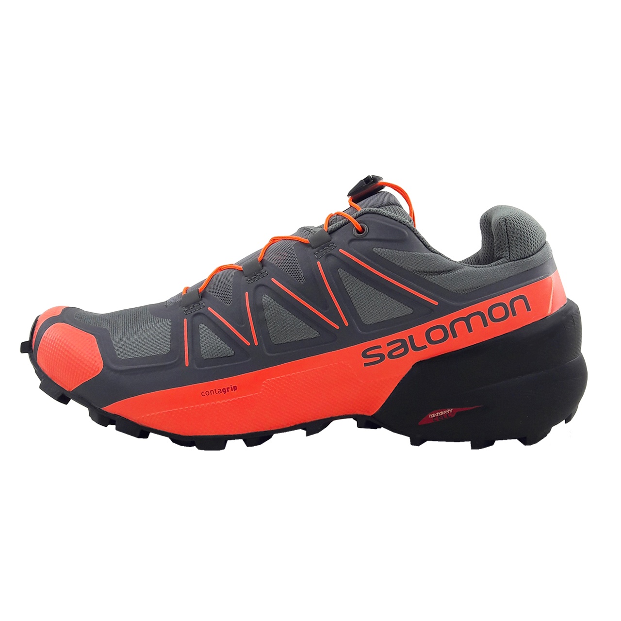 فروش                     کفش مخصوص دویدن مردانه سالومون مدل Speedcross 5