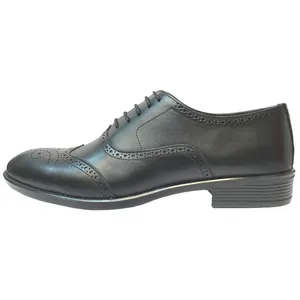 کفش مردانه مدل هشترک کد ed2