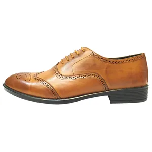 کفش مردانه مدل هشترک کد ed1