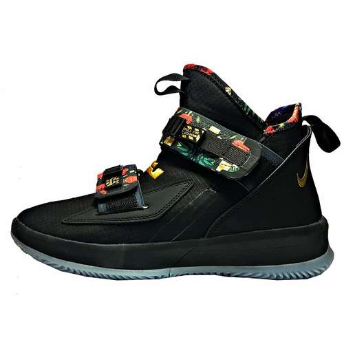 کفش بسکتبال مردانه مدل Lebron Soldier XIII 13 SFG