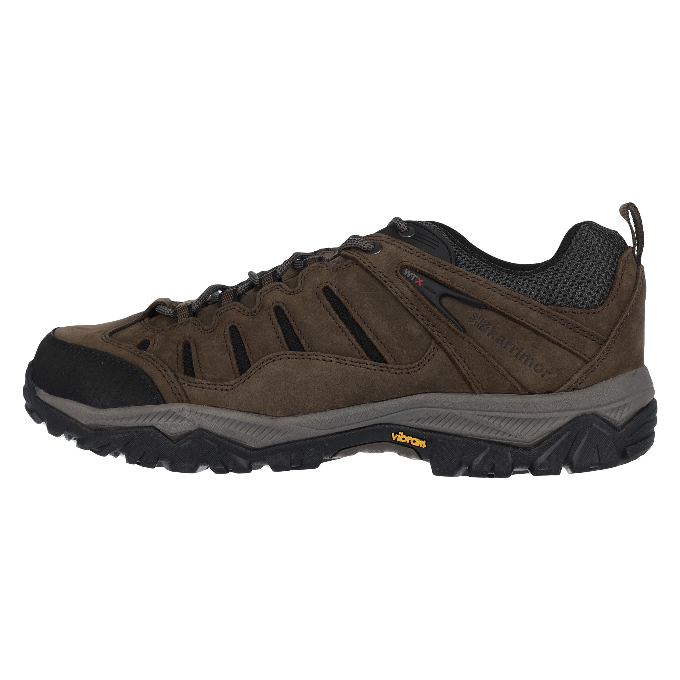 کفش کوهنوردی مردانه کریمور مدل WTX کد IM-207