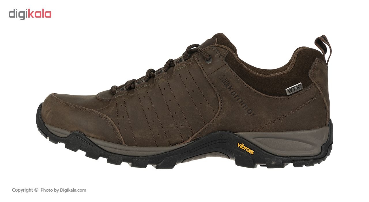 کفش کوهنوردی مردانه کریمور مدل WTX کد IM-209