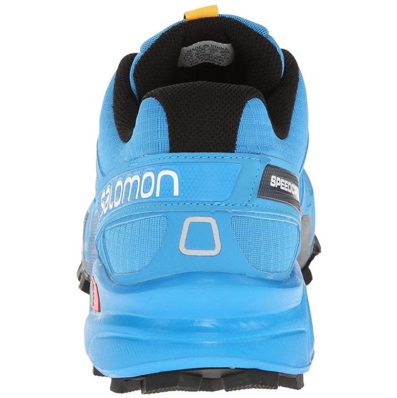 کفش مخصوص دویدن مردانه سالومون مدل 373195