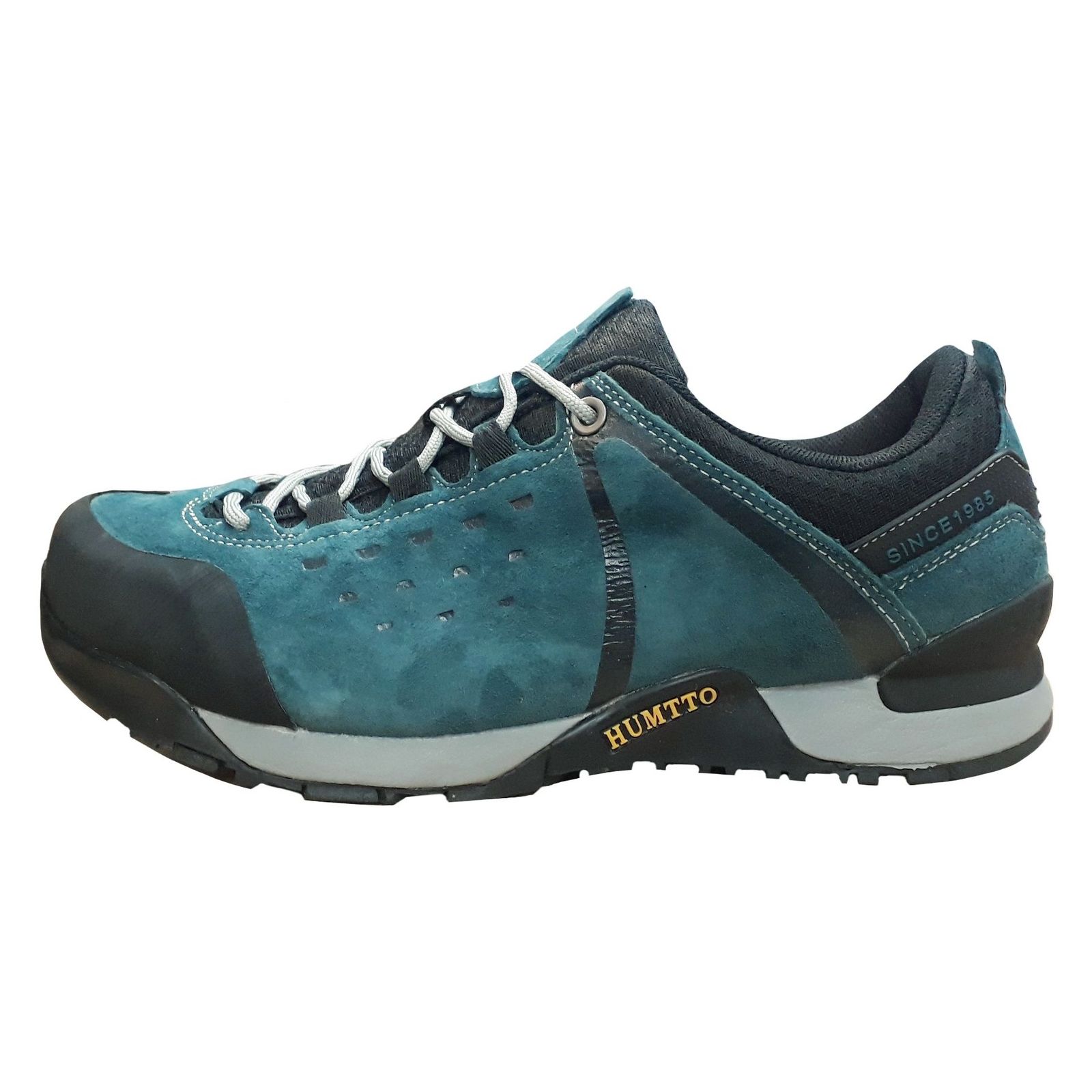 کفش مخصوص پیاده روی مردانه هامتو مدل 190001A-1